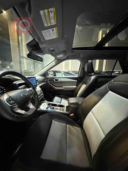 فورد إكسبلورر